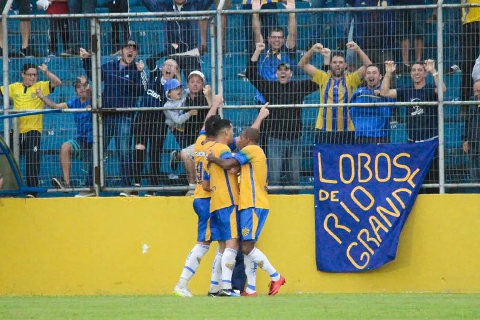Pelotas teve patrocínio pontual na decisão da Taça Fábio Koff