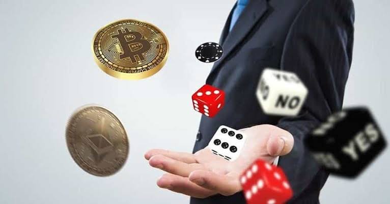 Os 5 melhores sites de apostas com Cripto de 2023