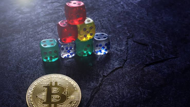 Conheça 3 sites de apostas esportivas com Cripto
