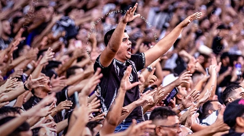 Veja onde assistir os jogos do futebol brasileiro nesta quarta-feira (16)