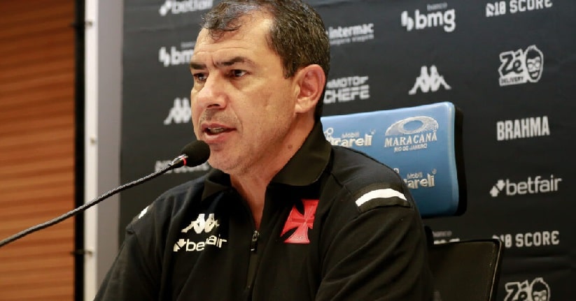 Quais são os campeonatos em que técnicos duram menos do que no Brasileirão?