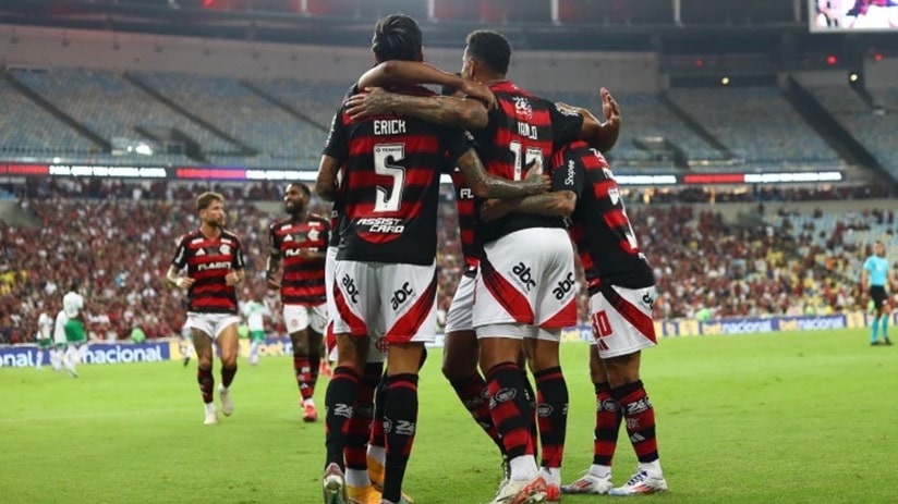 Veja onde assistir os jogos do futebol brasileiro neste sábado (19)