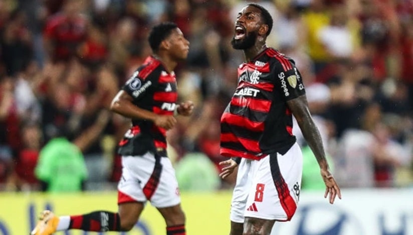Veja todos os resultados da rodada no Brasileirão deste domingo (13) e a tabela