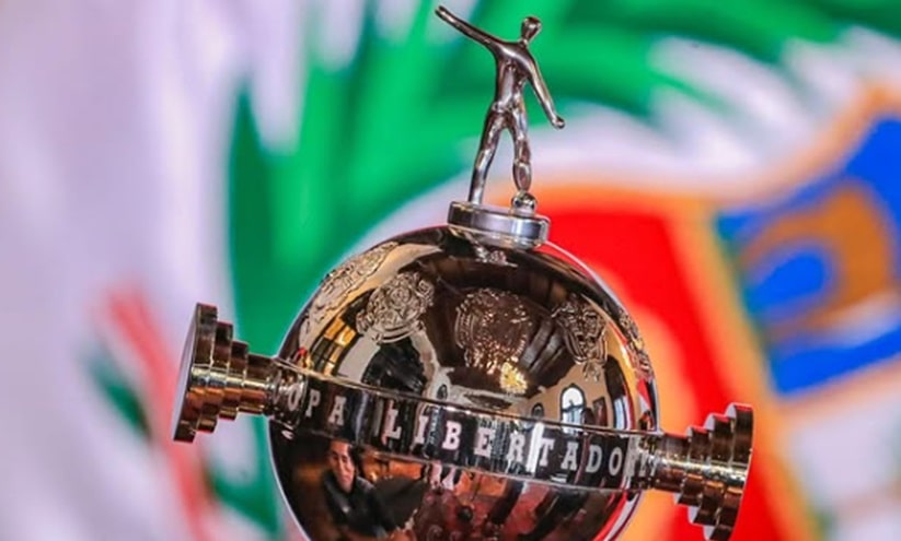 Conmebol anuncia sede da final da Libertadores em 2025