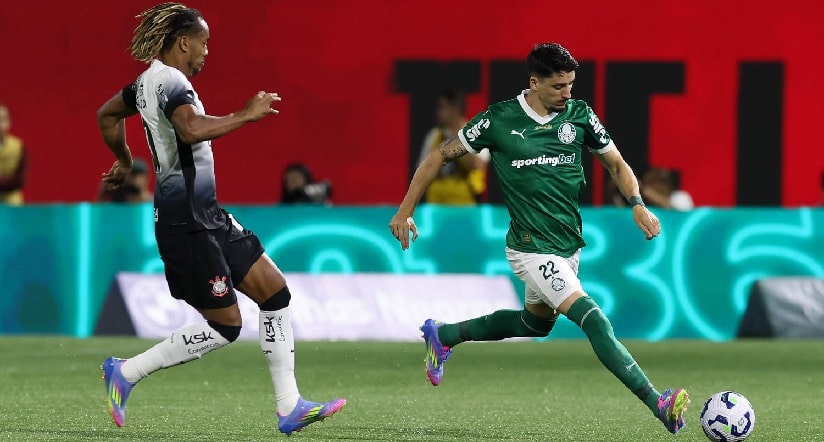 Veja onde assistir os jogos do futebol brasileiro neste domingo (13)