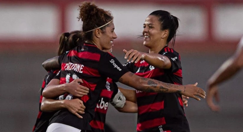 Futebol: Campeonato Brasileiro Feminino fecha a 10ª rodada