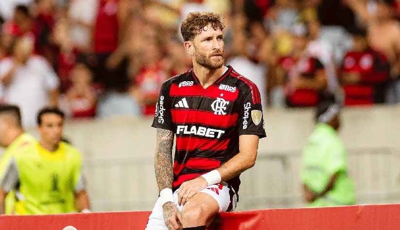 Inter vira sobre o Bahia, vai às oitavas de final e manda time de Rogério Ceni à Sula; Palmeiras passa com 100%