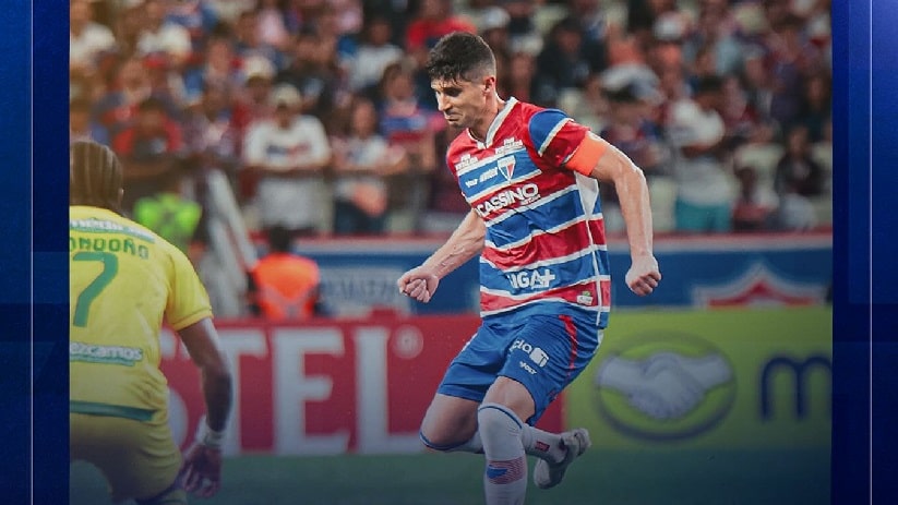 Futebol: Fortaleza desperdiça chances e só empata com Atlético Bucaramanga na Libertadores