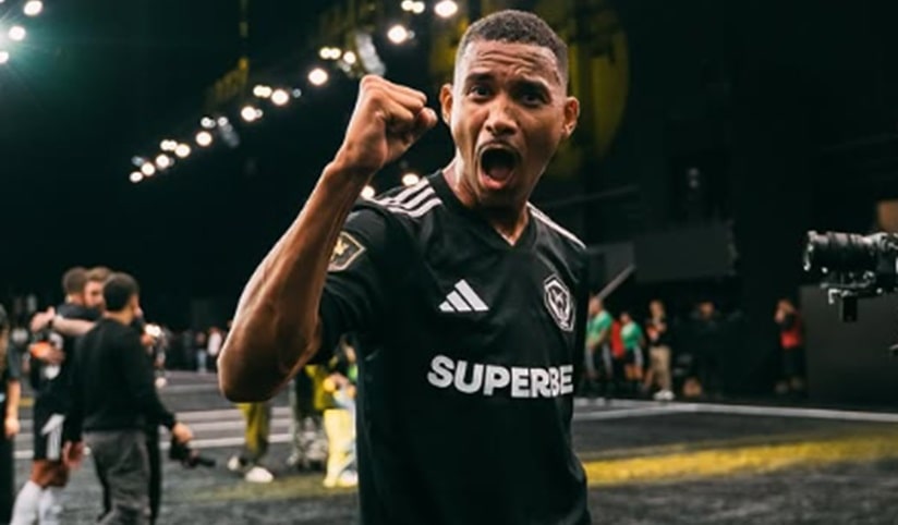 Fúria goleia e faz final da Kings League Brasil contra o Dendele