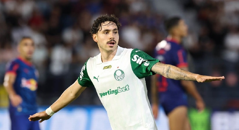 Futebol: Com quatro clássicos na rodada, Palmeiras amplia a vantagem na liderança do Brasileirão