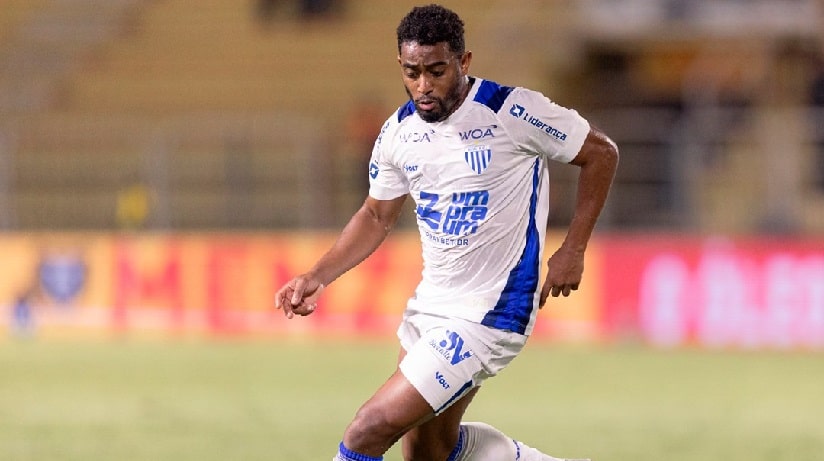 Futebol: Volta Redonda e Avaí ficam no empate pela Série B