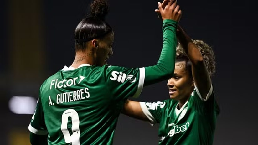 Futebol: Campeonato Brasileiro Feminino fecha a 14ª rodada