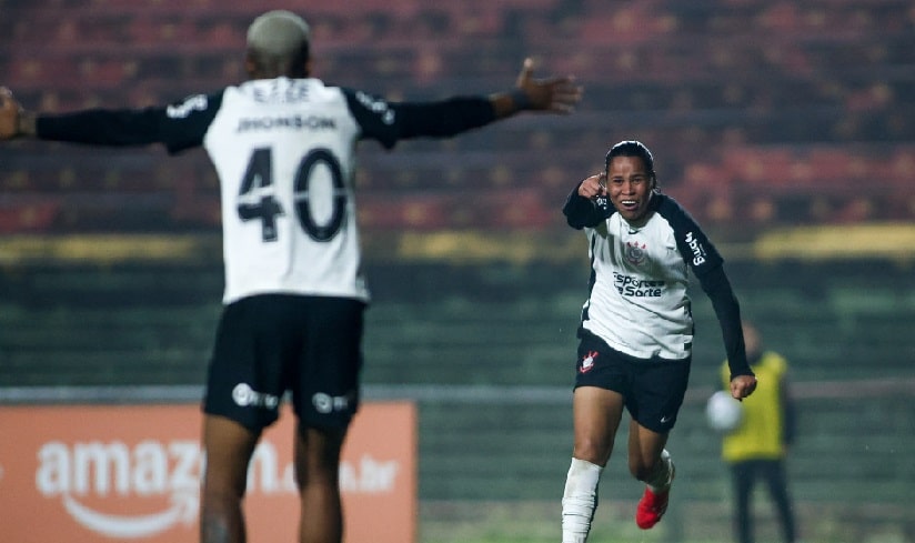 Futebol: Campeonato Brasileiro Feminino fecha a 13ª rodada