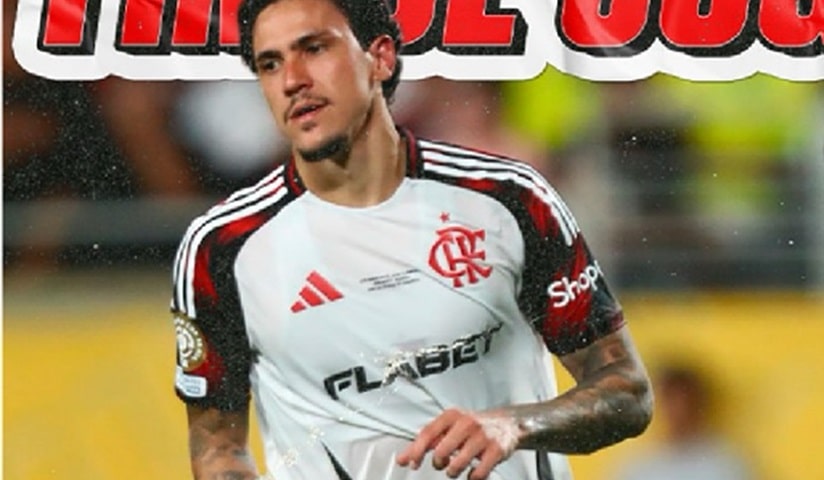 Futebol: Flamengo busca empate contra o Los Angeles no Mundial