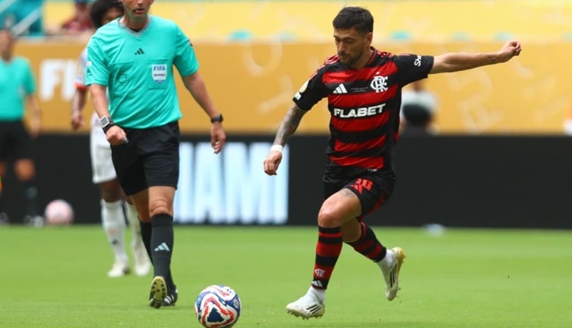 Futebol: Bayern de Munique vence e elimina o Flamengo do Mundial