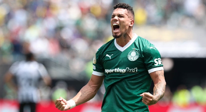 Futebol: Palmeiras elimina o Botafogo e está nas quartas de final do Mundial