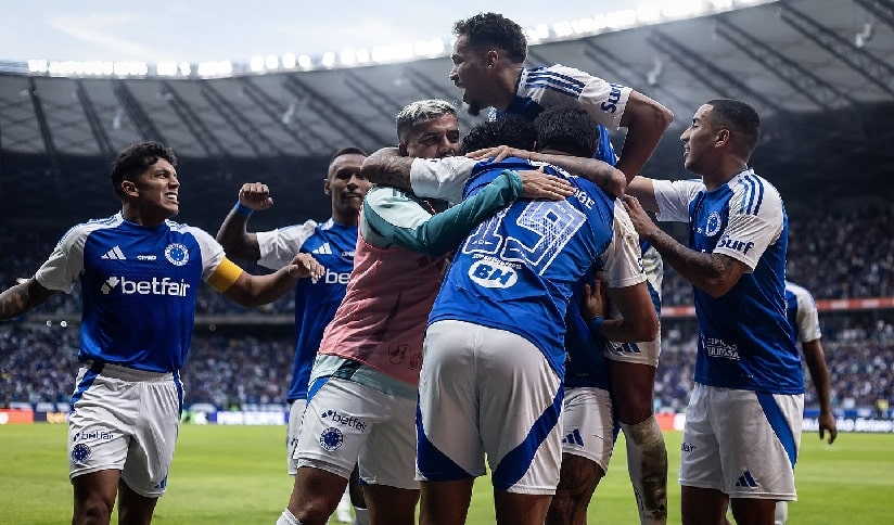 Futebol: Veja todos os resultados e a classificação do Brasileirão