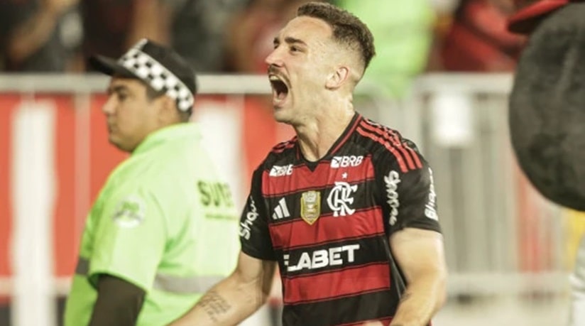 Futebol: Veja o resumo da rodada no Brasileirão da Série A