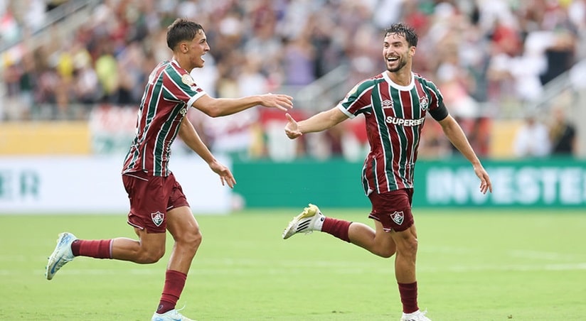 Futebol: Fluminense ganha do Al-Hilal e está nas semifinais da Copa do Mundo
