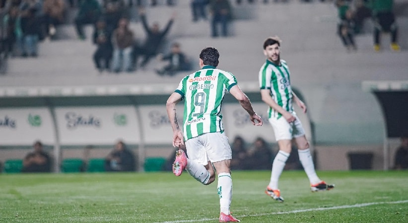 Futebol: Juventude vence Sport e afunda rival na lanterna