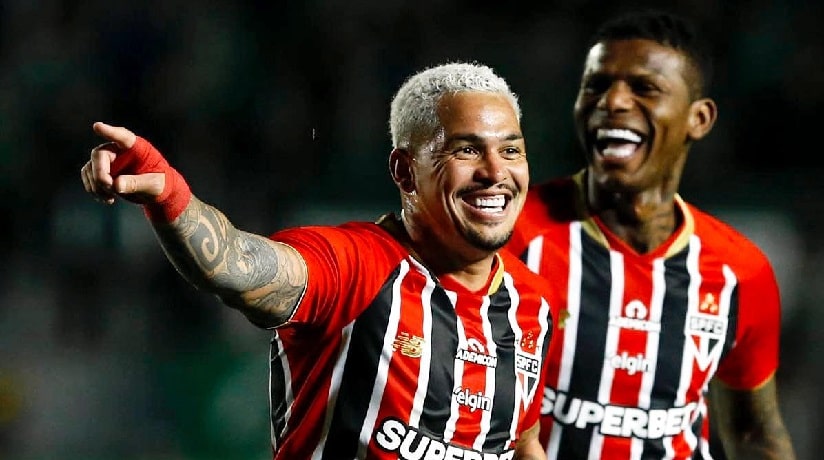 Futebol: Veja todos os resultados e a classificação do Brasileirão