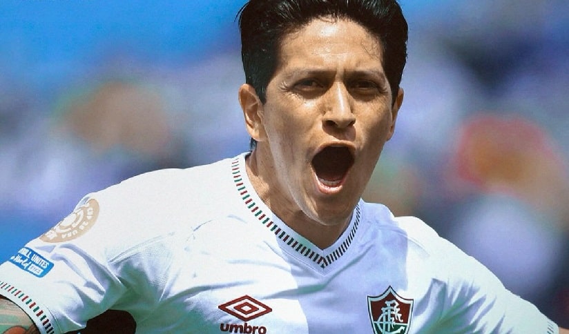 Futebol: Fluminense vence a Inter de Milão e avança às quartas de final