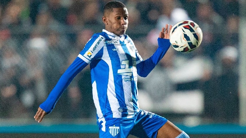 Futebol: Operário e Avaí empatam pela Série B no Paraná