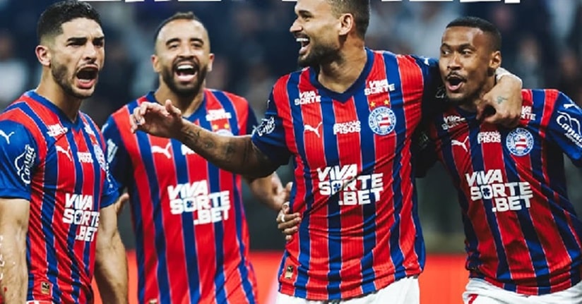 Futebol: Veja os cinco resultados do Brasileirão neste sábado (16)