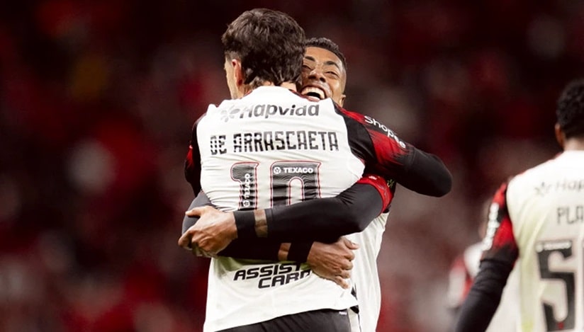 Futebol: Veja um resumo da rodada na Taça Conmebol Libertadores