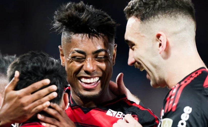 Futebol: Veja os resultados dos brasileiros na rodada da Libertadores