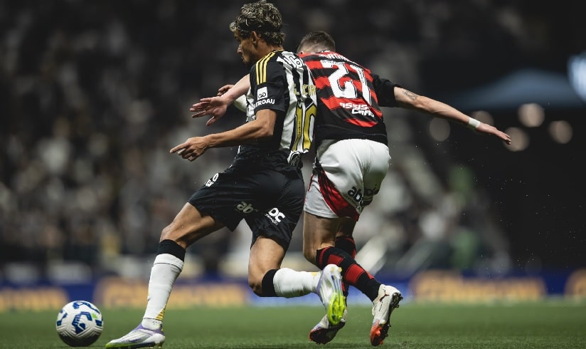 Futebol: Copa do Brasil define os confrontos no masculino e feminino