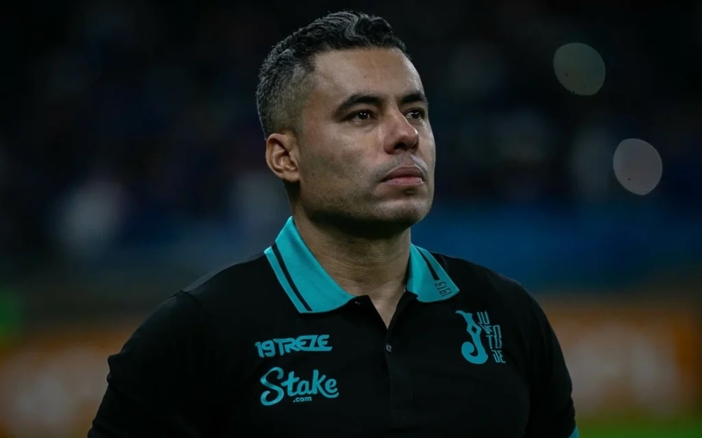 Futebol: Jair Ventura deixa o Avaí e acerta com o Vitória