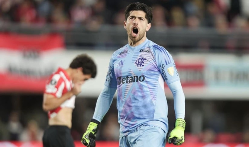 Futebol: Veja um resumo da Libertadores, Sul-Americana, Brasileirão e Série B