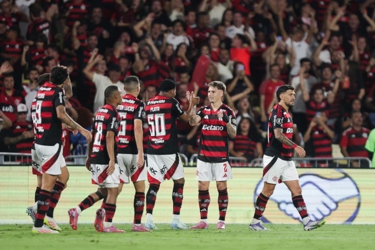 Futebol: Veja o resumo da rodada na Conmebol Libertadores de 2025