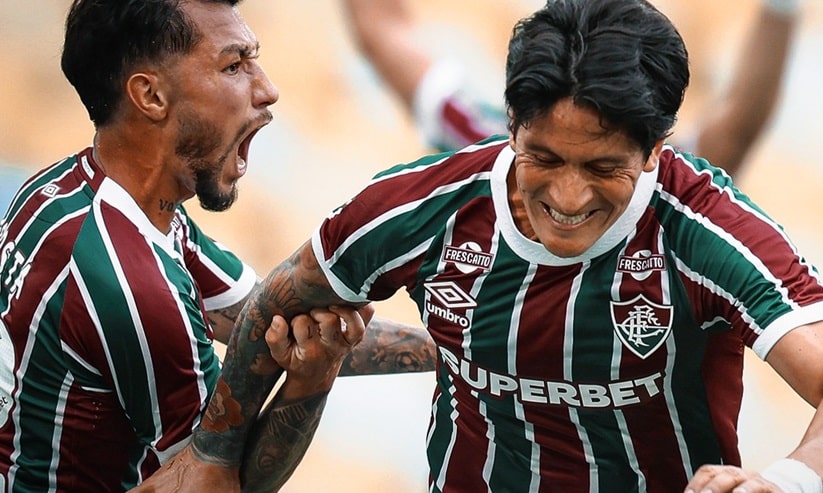 Futebol: Fluminense vence o Botafogo depois de três anos no Brasileirão