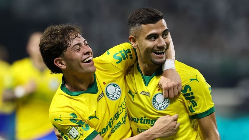 Futebol: Veja os resultados do Campeonato Brasileiro da Série A neste sábado (20)