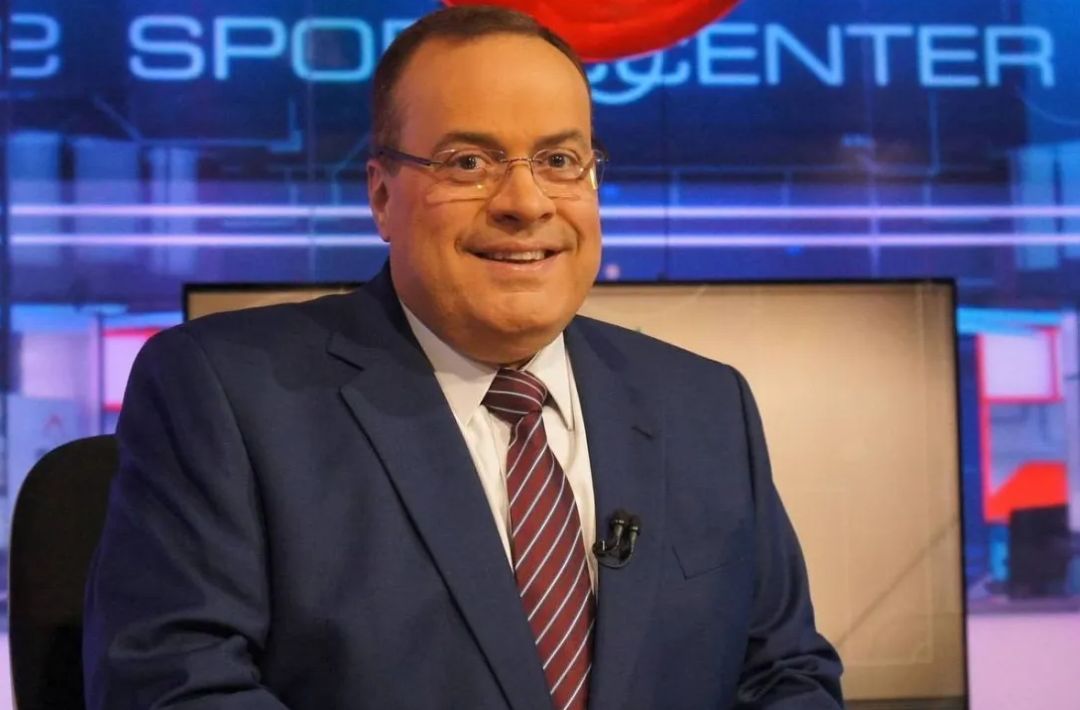 Paulo Soares: trajetória marcante do “Amigão da Galera” no jornalismo esportivo