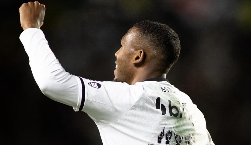 Futebol: Vasco derrota o Cruzeiro com autoridade pela Série A