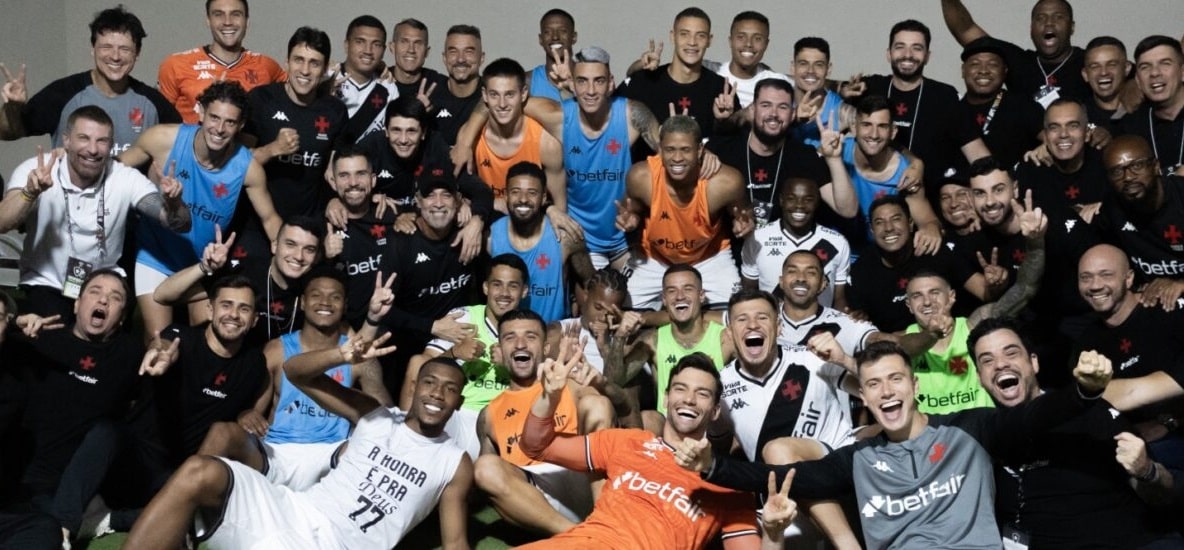 Futebol: Copa do Brasil define os semifinalistas em 2025